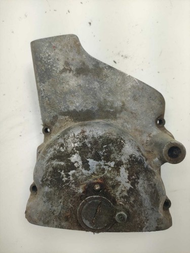 Honda cb450 chain - guard, drive