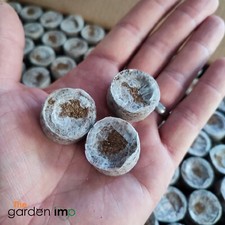 30mm jiffy coir - 30mm,