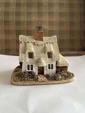 Lilliput Lane Cottage - Clare