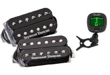 Seymour Duncan Pearly Gates