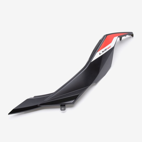 Rear left panel matt - panel,