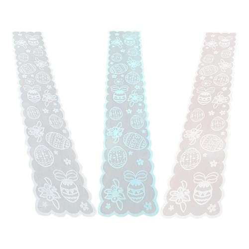 Easter table runners - easter,