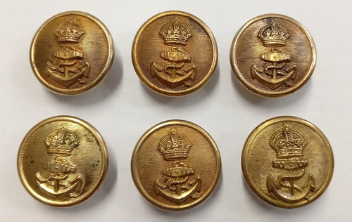 Very large 29mm - very, royal