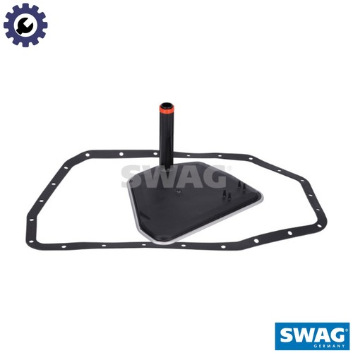 Hydraulic filter kit automatic - hydraulic,