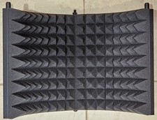 TONOR Microphone Isolation