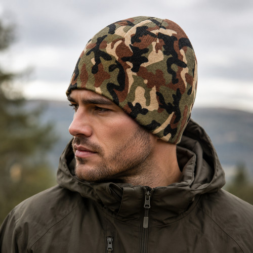 Mil tec winter - mil-tec, beanie