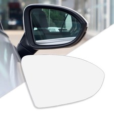 Right Side Rearview Door Wing