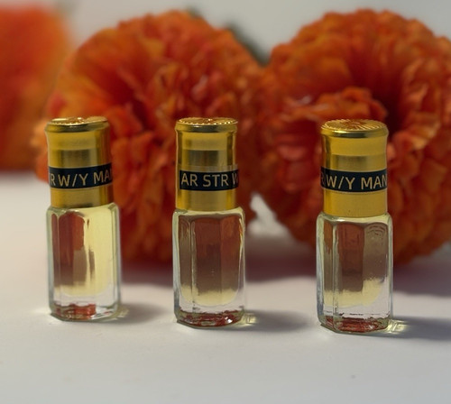 Stronger with you roller - , oud