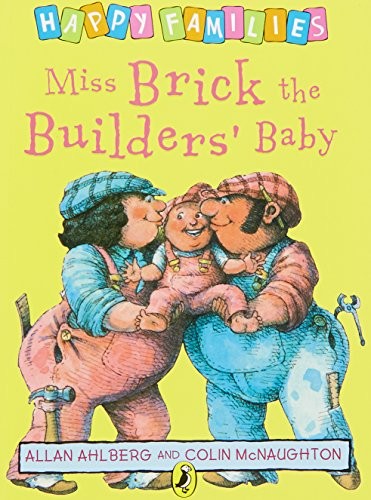 Miss brick the - brick,