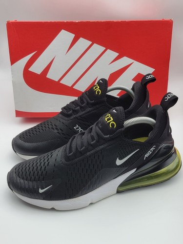 Nike air max 270 - 270, black/opti