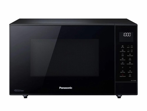 Panasonic ct56rb 27l - nn-ct56rb, 4