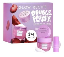 $74 Glow Recipe Double the