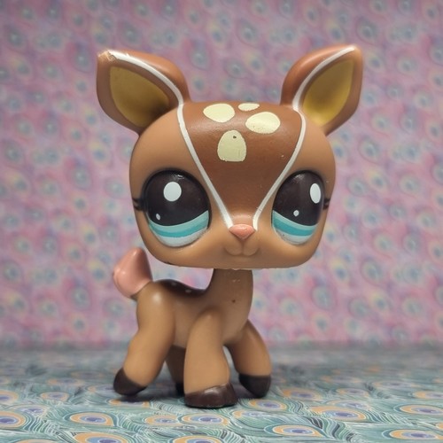 Lps littlest pet shop - littlest,