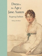 Dress in the Age of Jane Austen - 9780300218725
