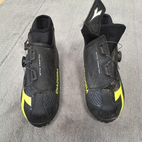 Diadora polarex plus 6 - polarex, uk