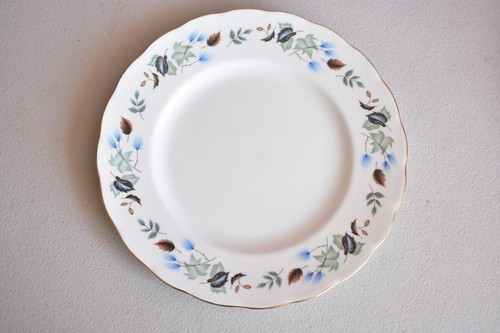 Colclough china linden - colclough, dinner
