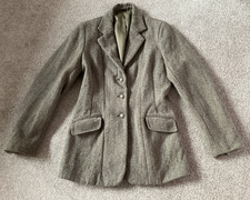 SHIRES HUNTINGDON ladies green