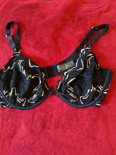 Entice size 36d underwired - entice,