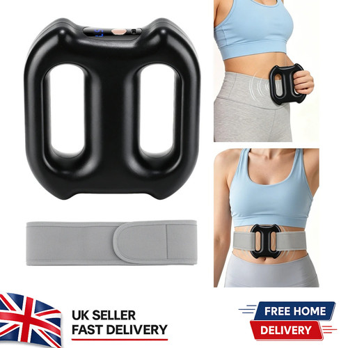 Full body vibration fascia - full,