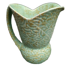 Shorter & Son Art Deco Jug