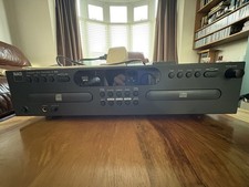 NAD C660 CD Compact Disc