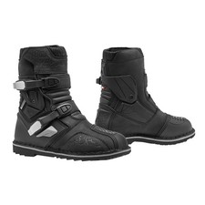 Forma Terra Evo Dry Low Boots - Black