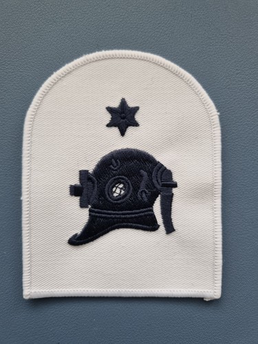 Royal navy clearance diver - navy,