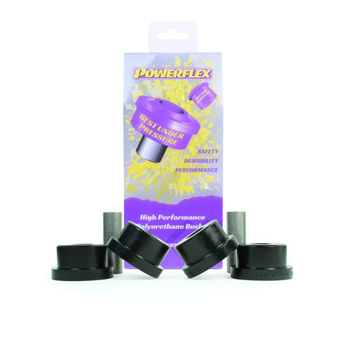 Powerflex rear trailing - powerflex, arm