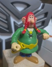TOYCLOUD VTG 1980 ASTERIX