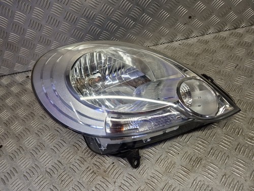 Renault kangoo headlight - renault,