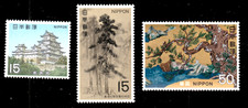 Japan 1047 art - japan,