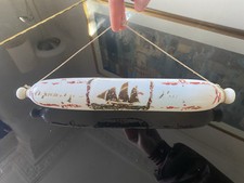Victorian Hand Blown Milk