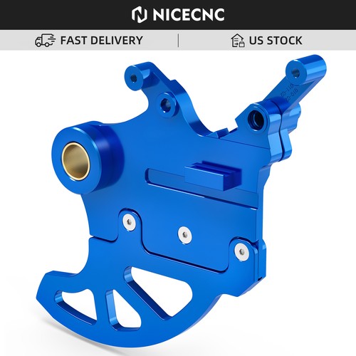 Cnc brake disc - guard, for