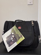 Wenger travel wash toiletry - travel,