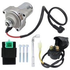 110cc Starter for Chinese ATV