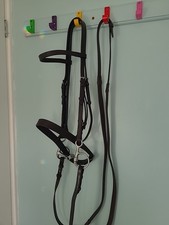 Loveson  Leather Cavesson