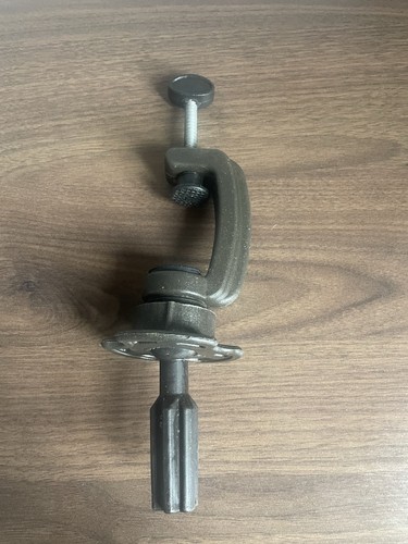 Adjustable mannequin head - adjustable,