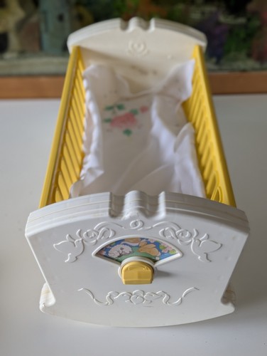 Vintage 1984 fisher - 1984, fisher-price