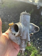 Bsa Bantam D5 D7 Carburettor