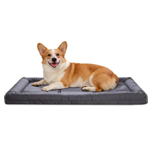 Heavy duty dog cage - duty,