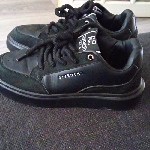 Givenchy men low - givenchy,