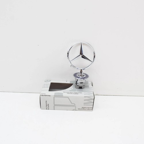 Mercedes benz w210 bonnet - mercedes-benz, e