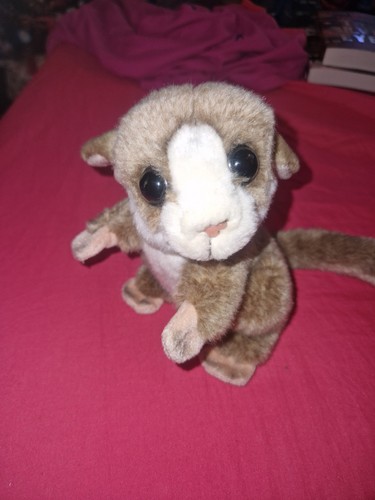 Hamleys bush baby soft - hamleys,