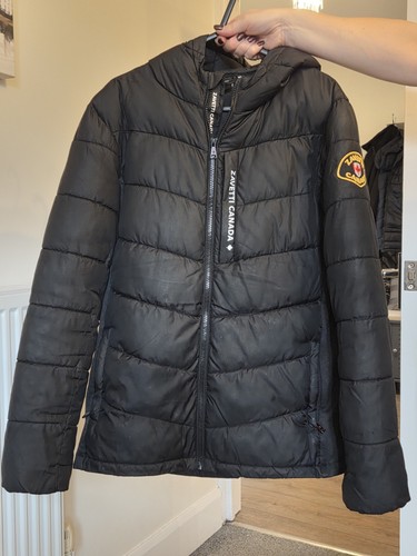 Zavetti canada coat boys extra - zavetti,