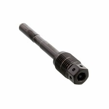 Pin Blocks JMP Steel A4 Black