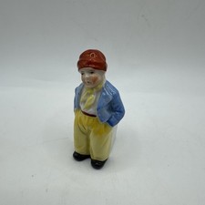 VINTAGE 1940s-50s  GERMAN BOY
