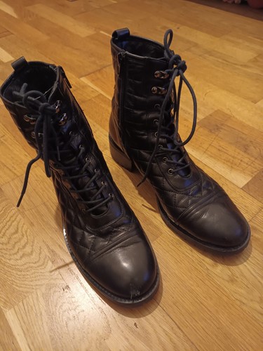 Russell bromley atomic black - russell&bromley,