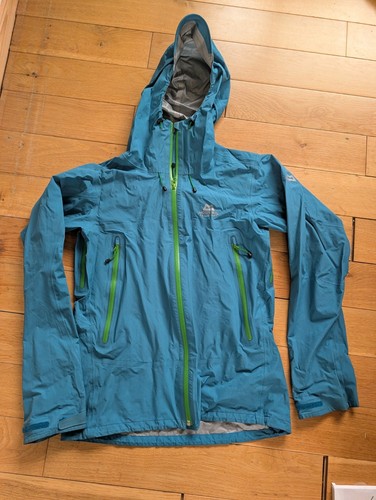 Mountain equipment firefly - equipment,