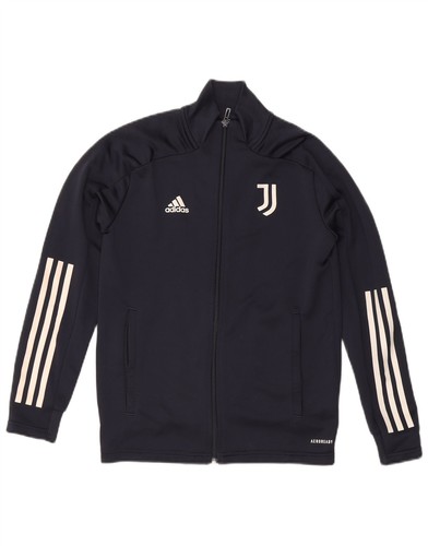 Adidas boys juventus tracksuit - boys,
