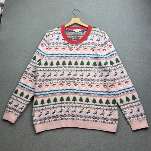 Boden edie jumper - jumper, xl